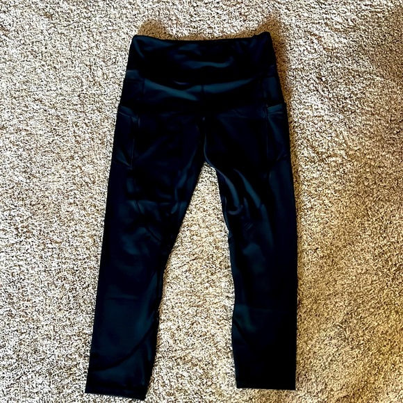 ZYIA Pants - Zyia Active Leggings